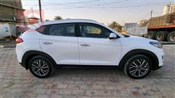 هیوندای تۆکسۆن